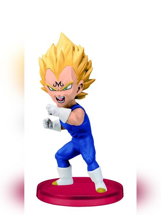 dragon ball z Other - Dragon Ball Z Majin Vegeta Collectible Figure - Sealed